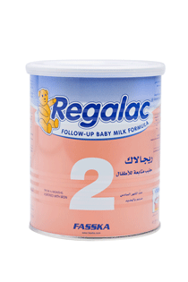 REGALAC® 2